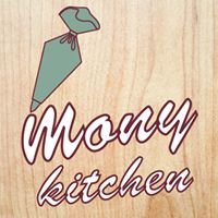 Mony Kitchen chat bot