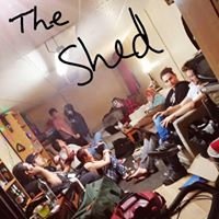 The SHED chat bot