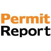 Permit Report chat bot