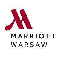 Marriott Warsaw Hotel chat bot