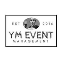 YM Event Management chat bot