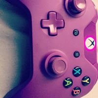 BornGamer1 chat bot