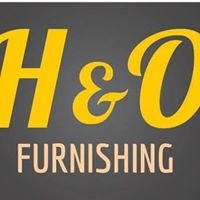 H&O Furnishing chat bot