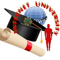 Internet University chat bot