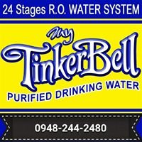 Water Refilling Station Business-By Tinkerbell chat bot