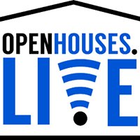 Open Houses Live chat bot