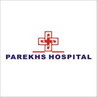 Parekhs Hospital chat bot