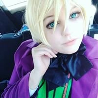 Shizaya-Sama Cosplay chat bot