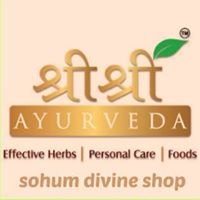 Sohum divine Shop art of living products chat bot