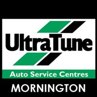 Ultra Tune Mornington chat bot