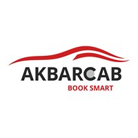 akbarcab.com chat bot