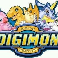 Digimon Diary chat bot