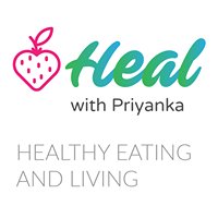 HEAL with Priyanka chat bot
