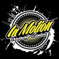 In Motion Training Center chat bot