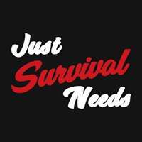 Just Survival Needs chat bot