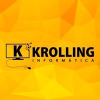 Krolling Informática chat bot