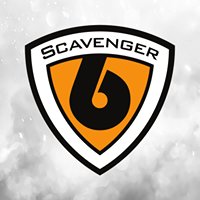 Scavenger 6 chat bot