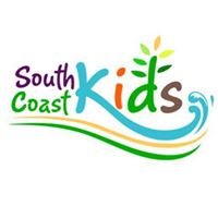 South Coast Kids chat bot