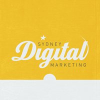 Sydney Digital Marketing chat bot