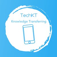 Tech KT chat bot
