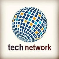 Tech Network chat bot