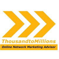 ThousandtoMillions chat bot