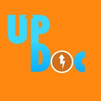 UpDoc Media chat bot