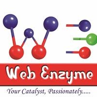 Web Enzyme LLC chat bot