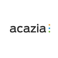 Acazia Software Co., Ltd chat bot