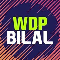 WDPxBilal chat bot