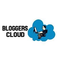 Bloggers Cloud chat bot