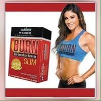 BURN SLIM -Aim Global- chat bot