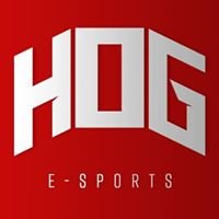 HOG e-Sports chat bot