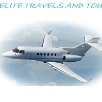 Elite Travels chat bot