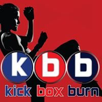 KBB Kick Box & Burn chat bot