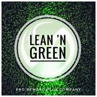 Lean 'n Green chat bot