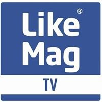 LikeMag TV chat bot