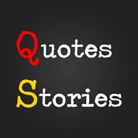 Quotes Stories chat bot