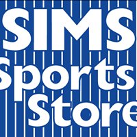 SIMS Sports Store chat bot