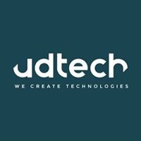 UDTech chat bot