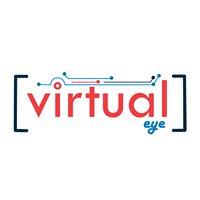 Virtual eye chat bot