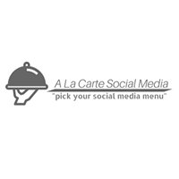 A La Carte Social Media chat bot