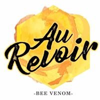 AuRevoir Bee Venom chat bot