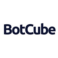 BotCube chat bot