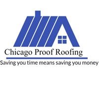 Chicago Proof Roofing chat bot