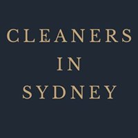 Cleaners in Sydney chat bot