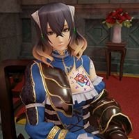 Is Bloodstained: Ritual of the Night out yet? chat bot