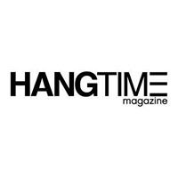 HangTime Magazine chat bot