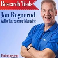 Jon Rognerud Live chat bot