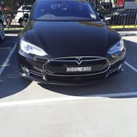 Tesla Fan chat bot